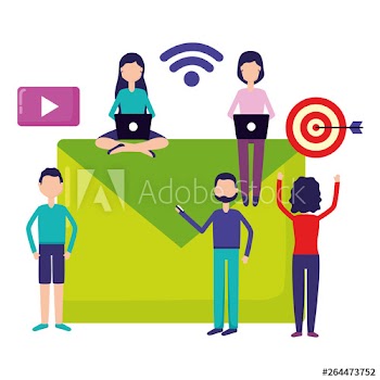 people social media