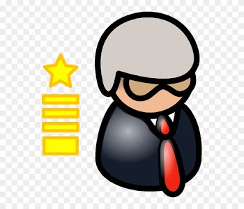 People, Staff, Maritime, Rank, Chief - Staff Clip Art