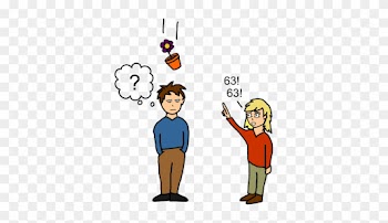 People Talking To Each Other, But Only Using Numbers - Strings Programming