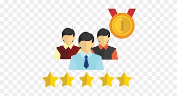 People Trust What They Read Online - People Trust What They Read Online