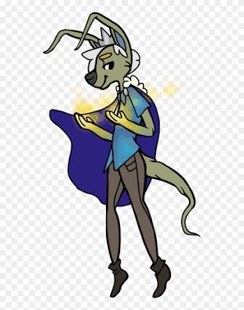 People Usually Like My Smooth Style More T T But I - Cartoon