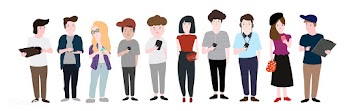 People vector | Free stock vector - 23951
