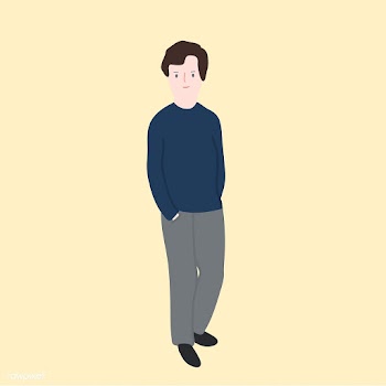 People vector | Free stock vector - 23968