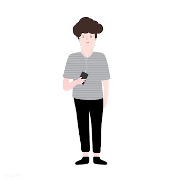 People vector | Free stock vector - 23973