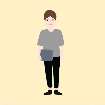 People vector | Free stock vector - 23974