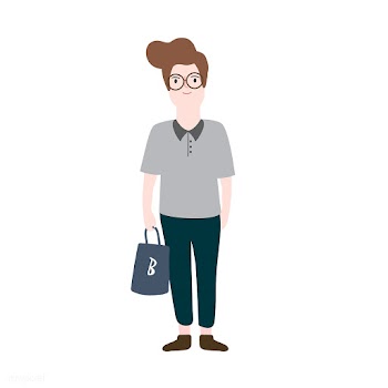 People vector | Free stock vector - 23975