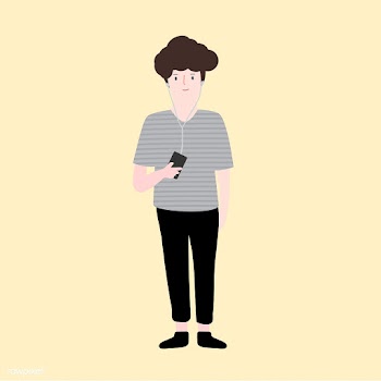 People vector | Free stock vector - 23976