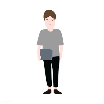 People vector | Free stock vector - 23983