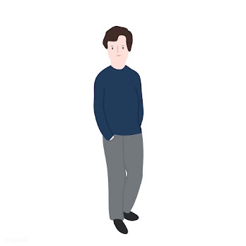 People vector | Free stock vector - 23984