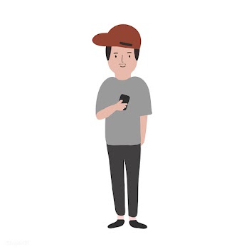 People vector | Free stock vector - 23985