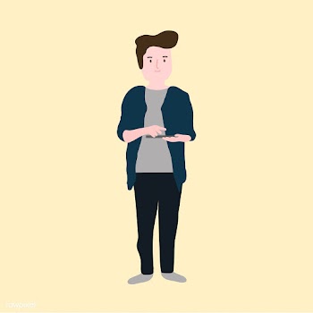 People vector | Free stock vector - 23988