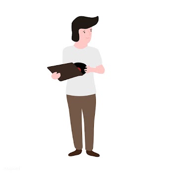 People vector | Free stock vector - 23989