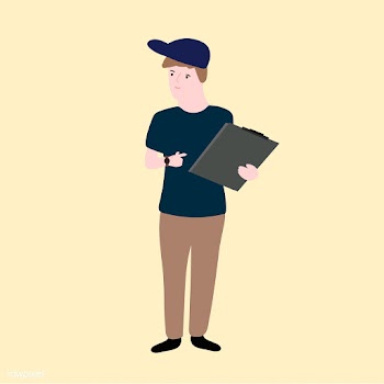 People vector | Free stock vector - 23995