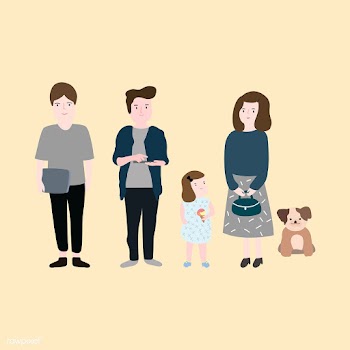 People vector | Free stock vector - 24005