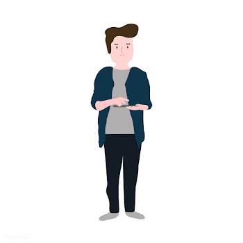 People vector | Free stock vector - 24013