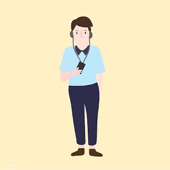 People vector | Free stock vector - 24014