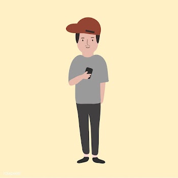 People vector | Free stock vector - 24017