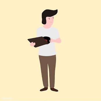 People vector | Free stock vector - 24018