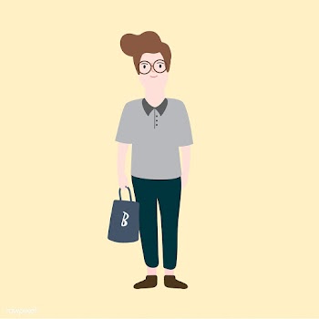 People vector | Free stock vector - 24021
