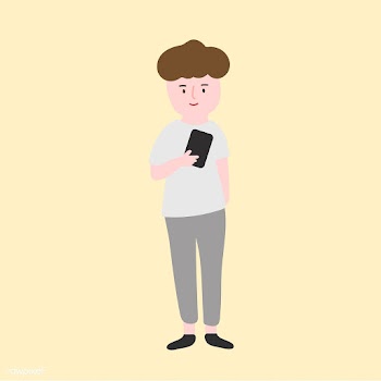 People vector | Free stock vector - 24027