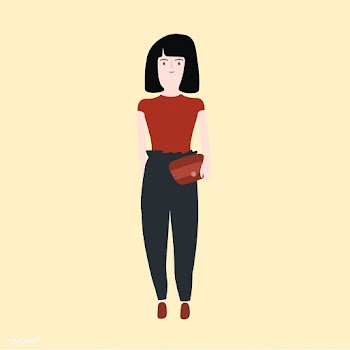 People vector | Free stock vector - 24030