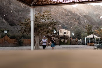 People Walking