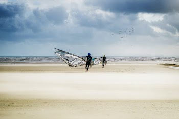People Walking