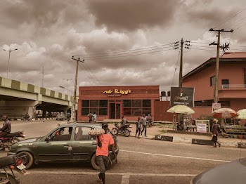 People Walking on road  