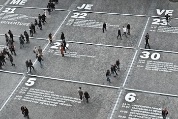 people walking on the road during day time