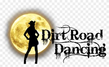 People With Dirt Road Png - Bleeding Cowboy Font