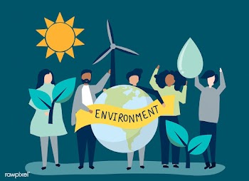 People with environmental sustainability conc.. | Free stock vector - 478925