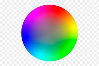 People With Normal Trichromatic Vision Can See The - Color Circle