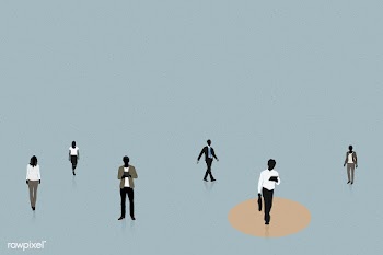 People with social distancing in public vector | Free  vector - 2305186