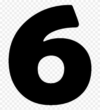 People With The Lucky Number 6 Are Sentimental - Number Lucky For 6
