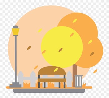 Peoples Natural Gas Park Clip Art - Illustration