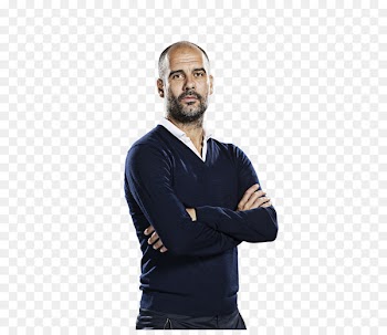 Pep Guardiola Manchester City F.C. Image Portable Network Graphics - guardiola flyer 