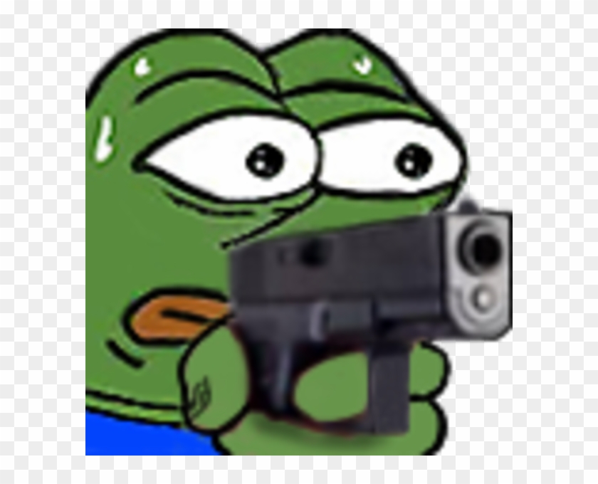 Pepe Gun