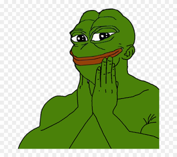 pepe #memes #art #tumblr #green #sticker #moist #freetoedit ...