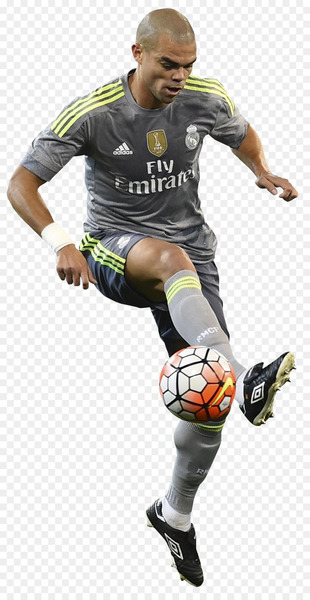 Pepe Real Madrid C.F. Soccer player Football player - football 