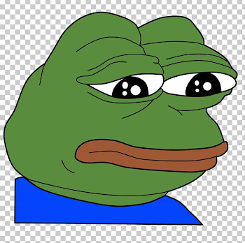 Pepe The Frog Cartoon Internet Meme PNG, Clipart, Altright ...