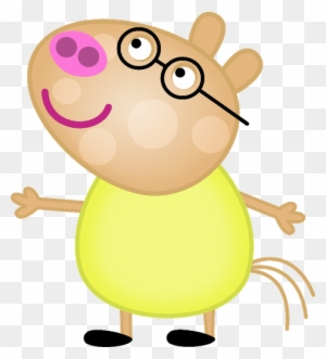 Peppa Pig Friends Png (94+ images in Collection) Page 1