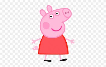 Peppa Pig Printables, Free Printables, Pig Png, Princess - Pin The Tail On Peppa Pig Printable