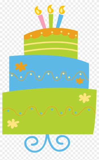 Peppa Pig9already Copied0 - Peppa Pig Birthday Cake Clipart
