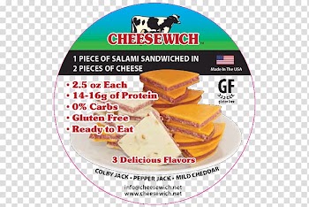 Pepper jack cheese Product Colby-Jack Flavor by Bob Holmes, Jonathan Yen (narrator) (9781515966647) Food, Halloween children transparent background PNG clipart