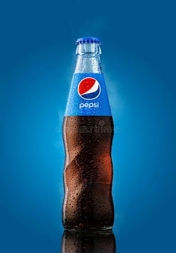 pepsi