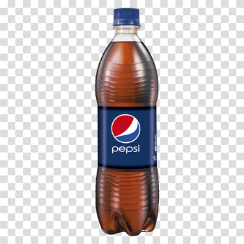 Pepsi PNG High-Quality Image