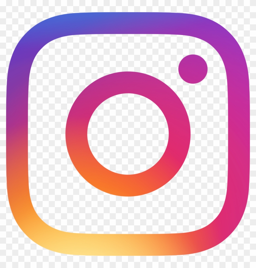 Pequeño Icono De Instagram