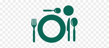 Per Iniziare - Clipart Food Tools Png