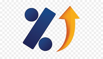 Percent sign Percentage Computer Icons Arrow - percentage 
