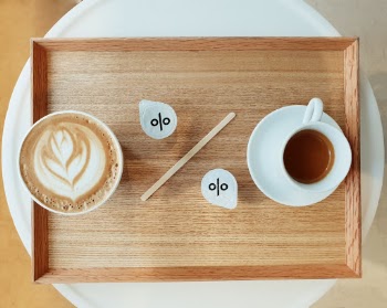 Percentage Café